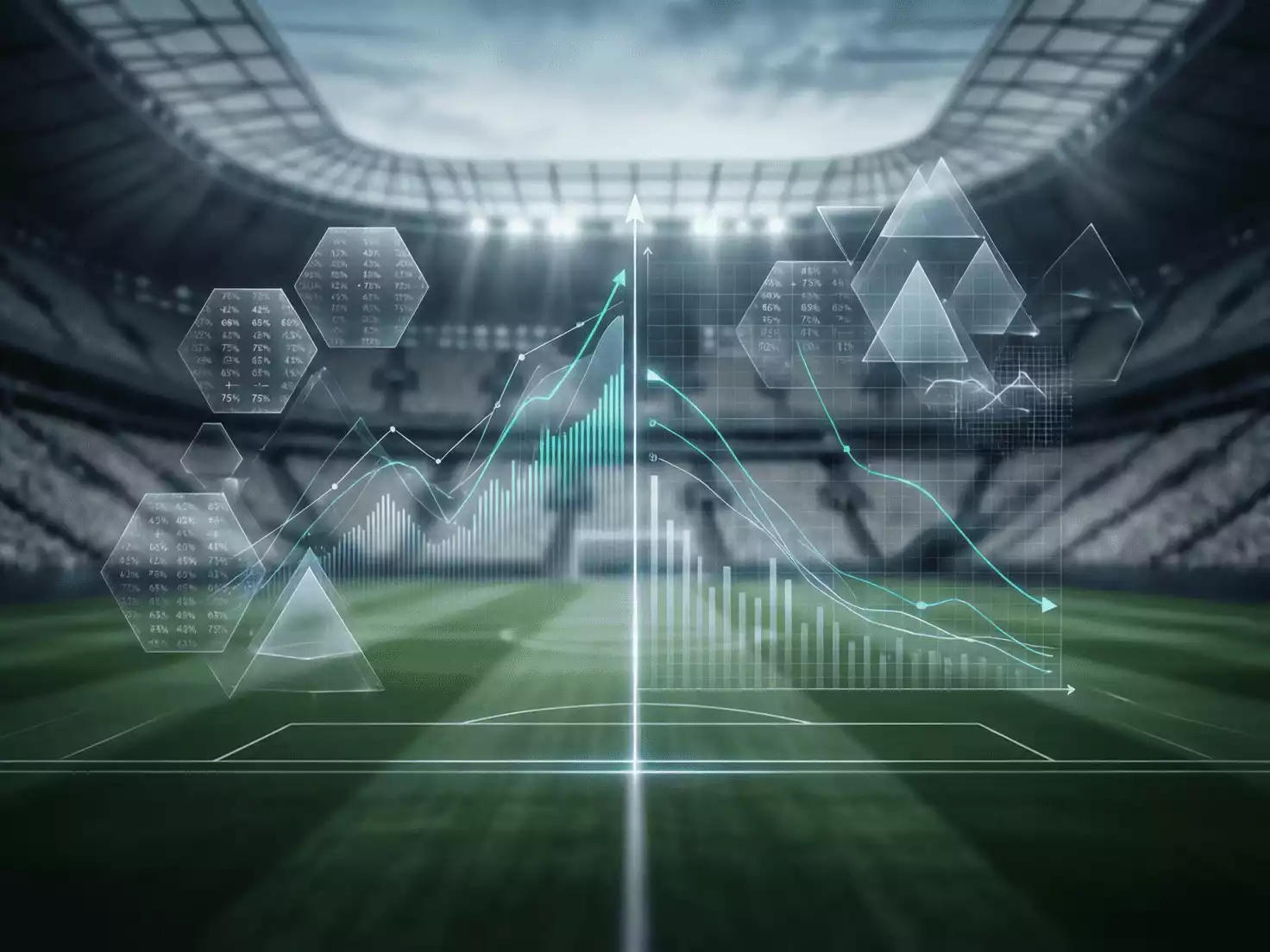 An&aacute;lisis de cuotas y valor en partidos de f&uacute;tbol