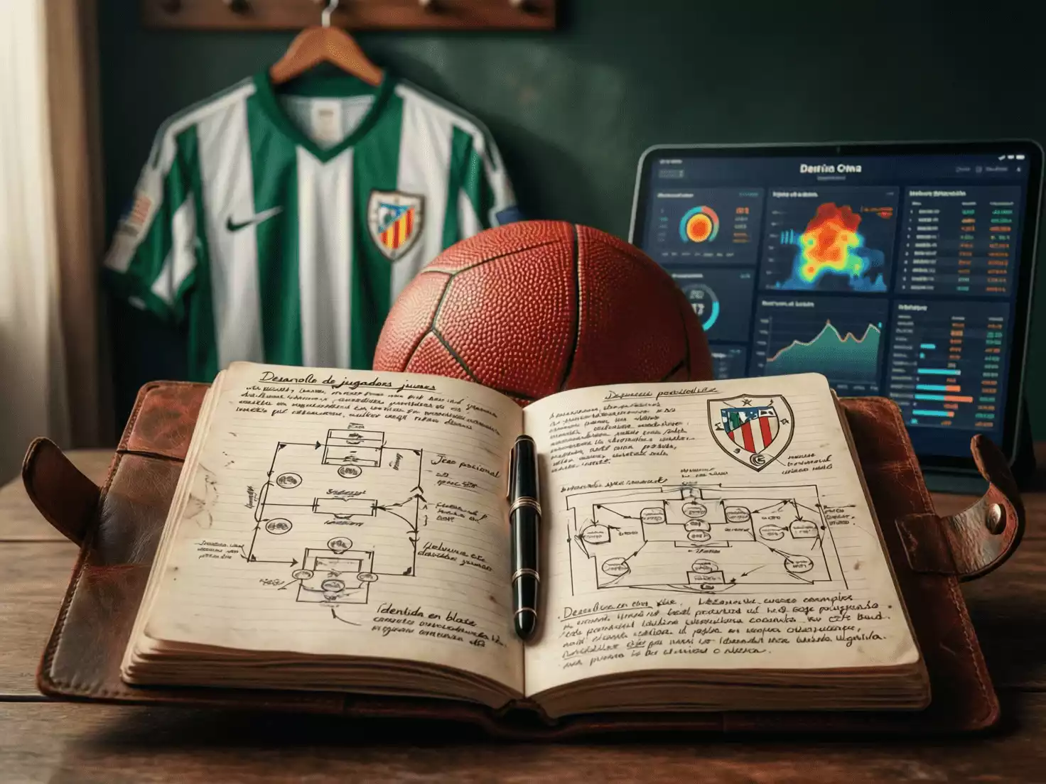 La filosof&iacute;a &uacute;nica del Athletic Club aplicada a las apuestas
