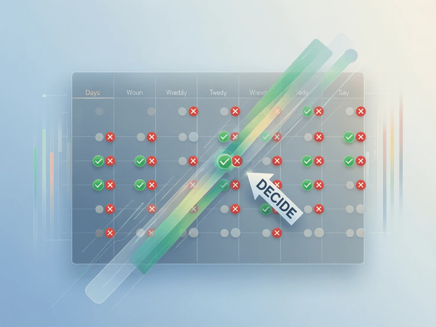 Gesti&oacute;n estrat&eacute;gica del calendario para apuestas