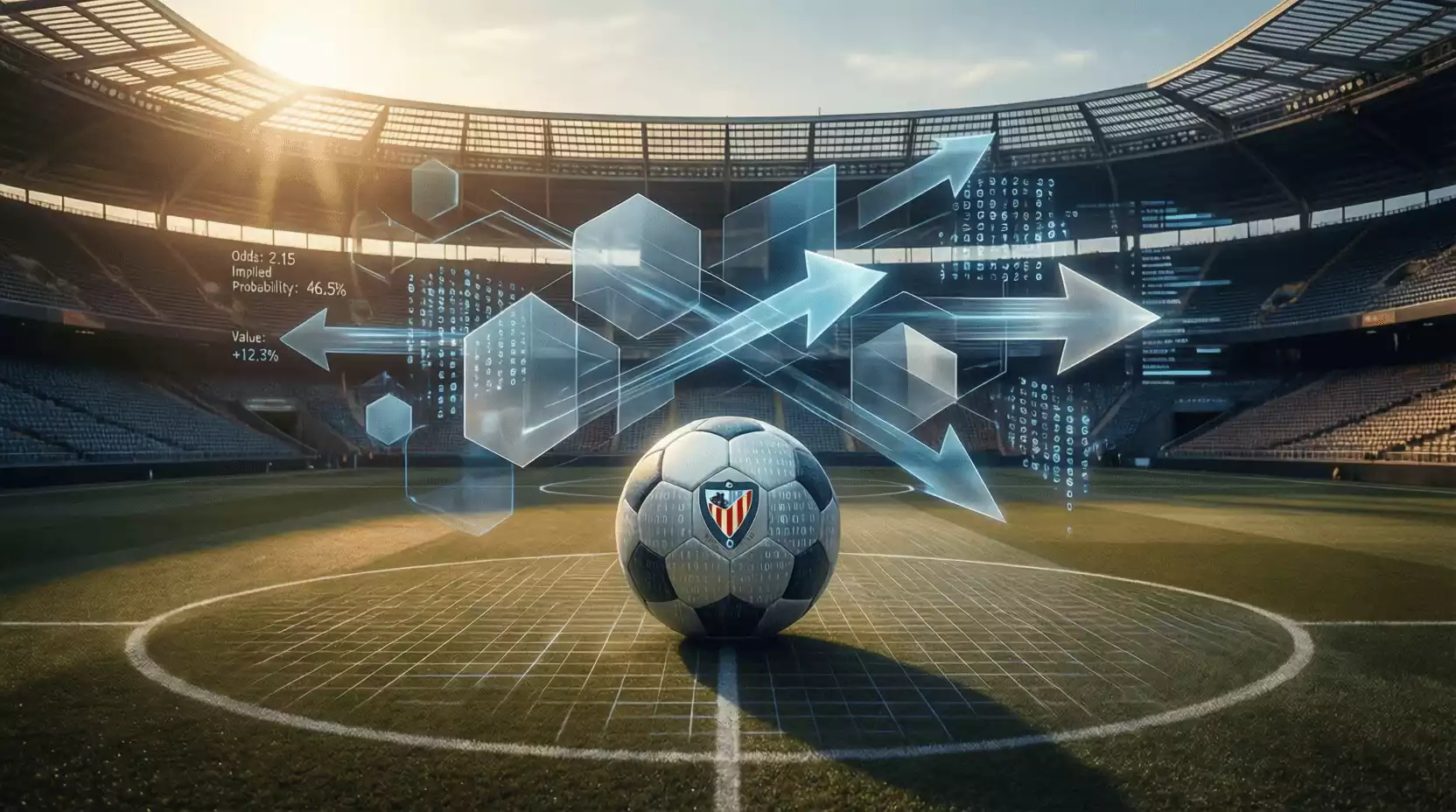 Análisis de valor en apuestas deportivas del Athletic Club